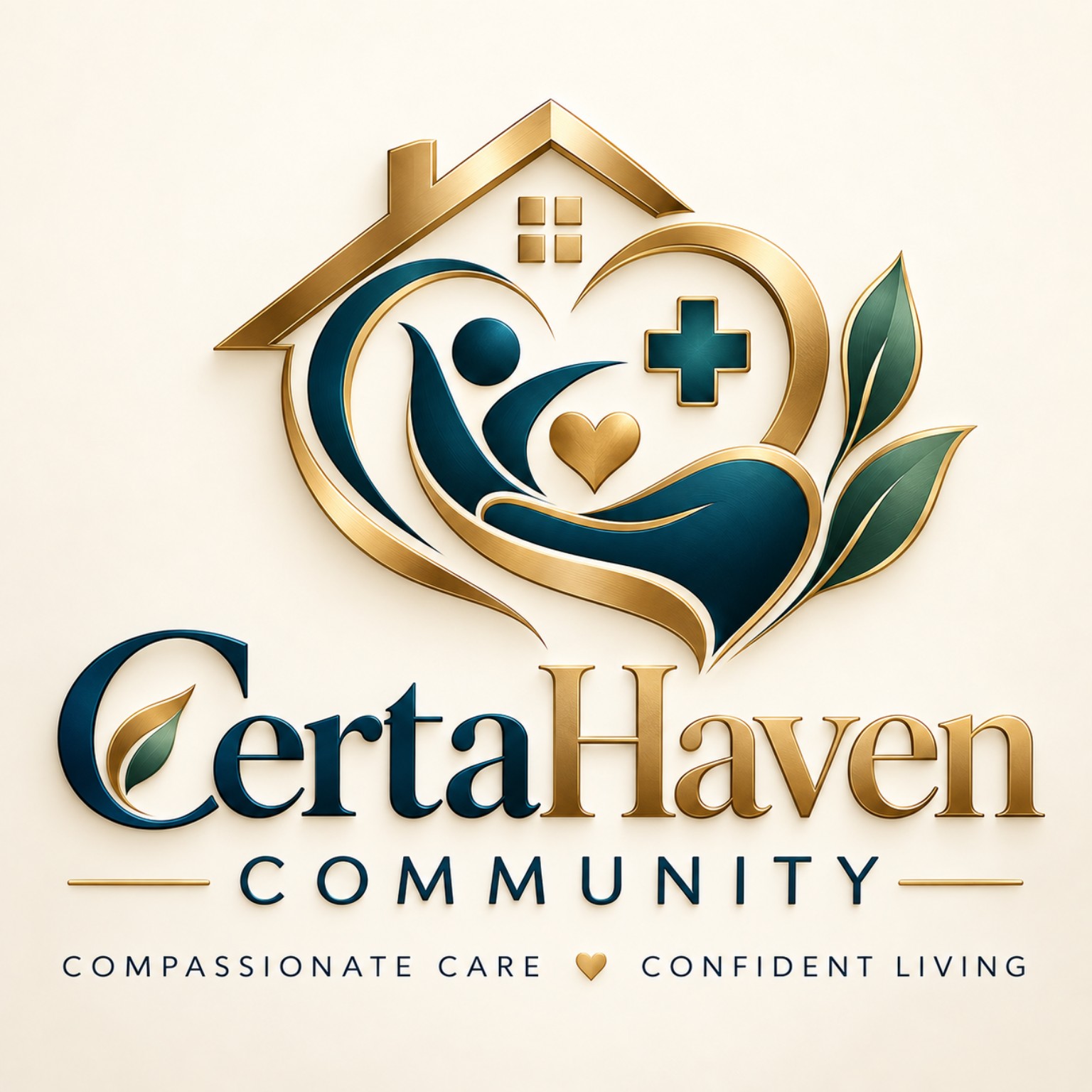 CertaHaven Community — Compassionate care, confident living